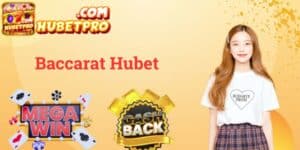 Baccarat Hubet