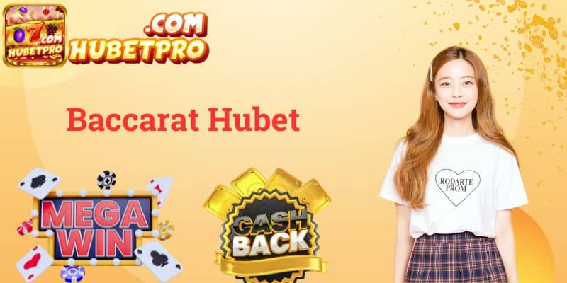Baccarat Hubet