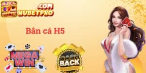 Bắn cá H5