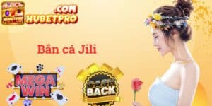Bắn cá Jili