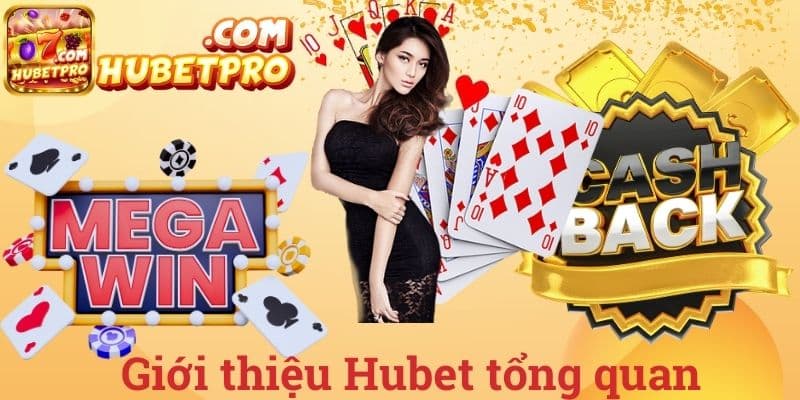 Giới thiệu Hubet tổng quan