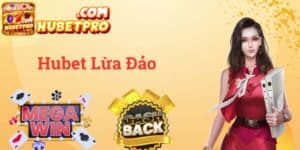 Hubet lừa đảo