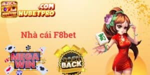 Nhà cái F8bet