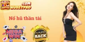 Nổ hũ thần tài