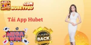 tải app Hubet