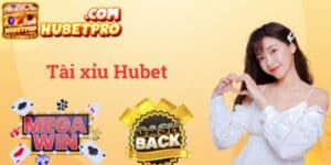 Tài xỉu Hubet