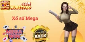 Xổ số Mega