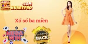 Xổ số ba miền
