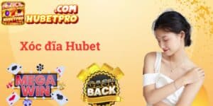Xóc đĩa Hubet
